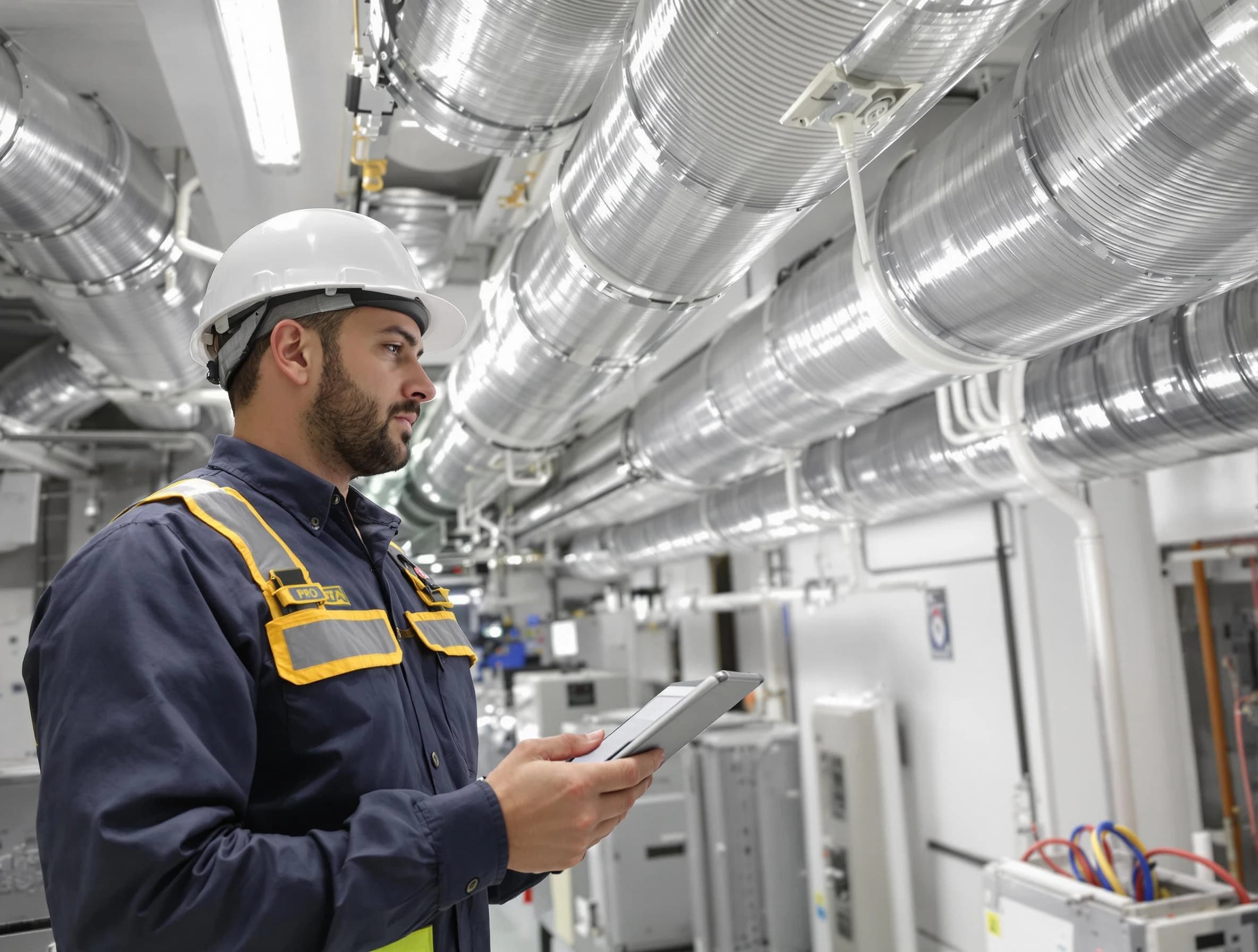 Filter Inspection service in Senoia, GA