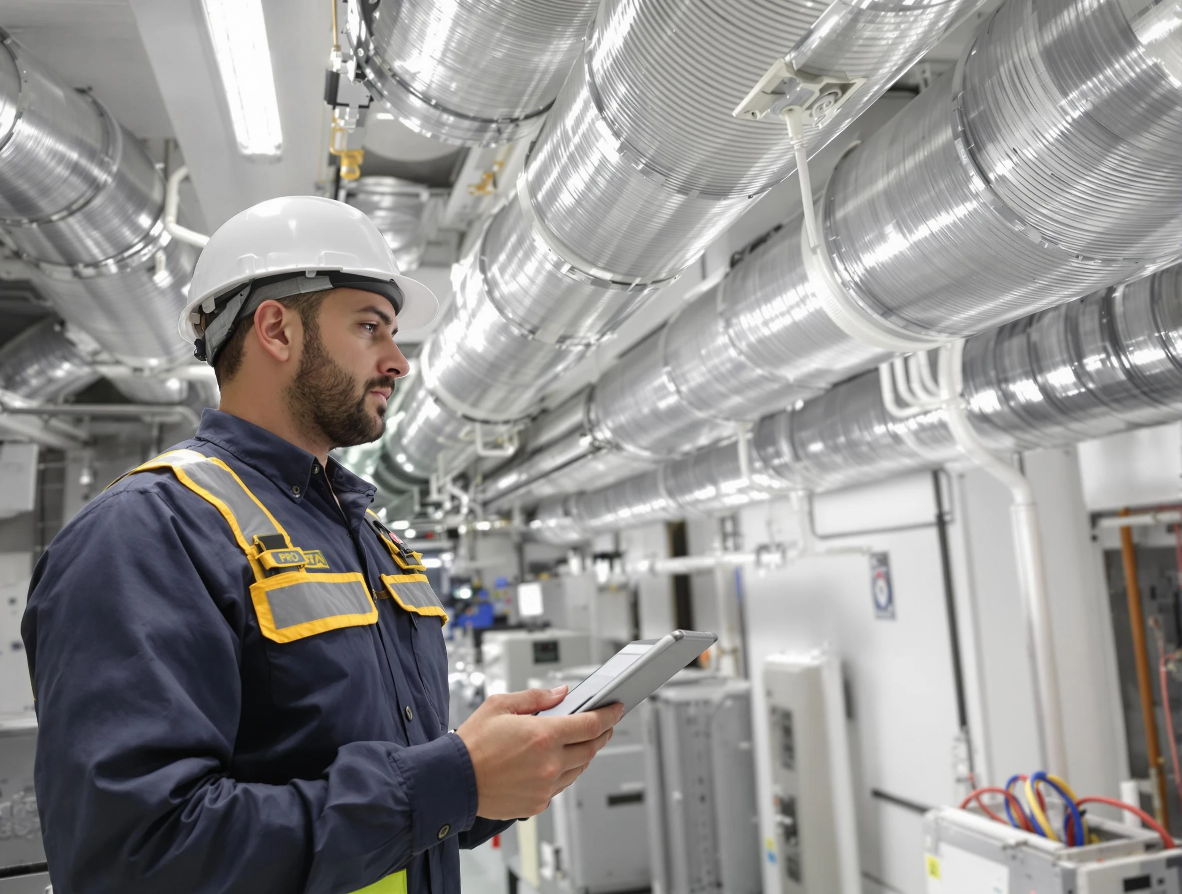 Filter Inspection service in Senoia, GA