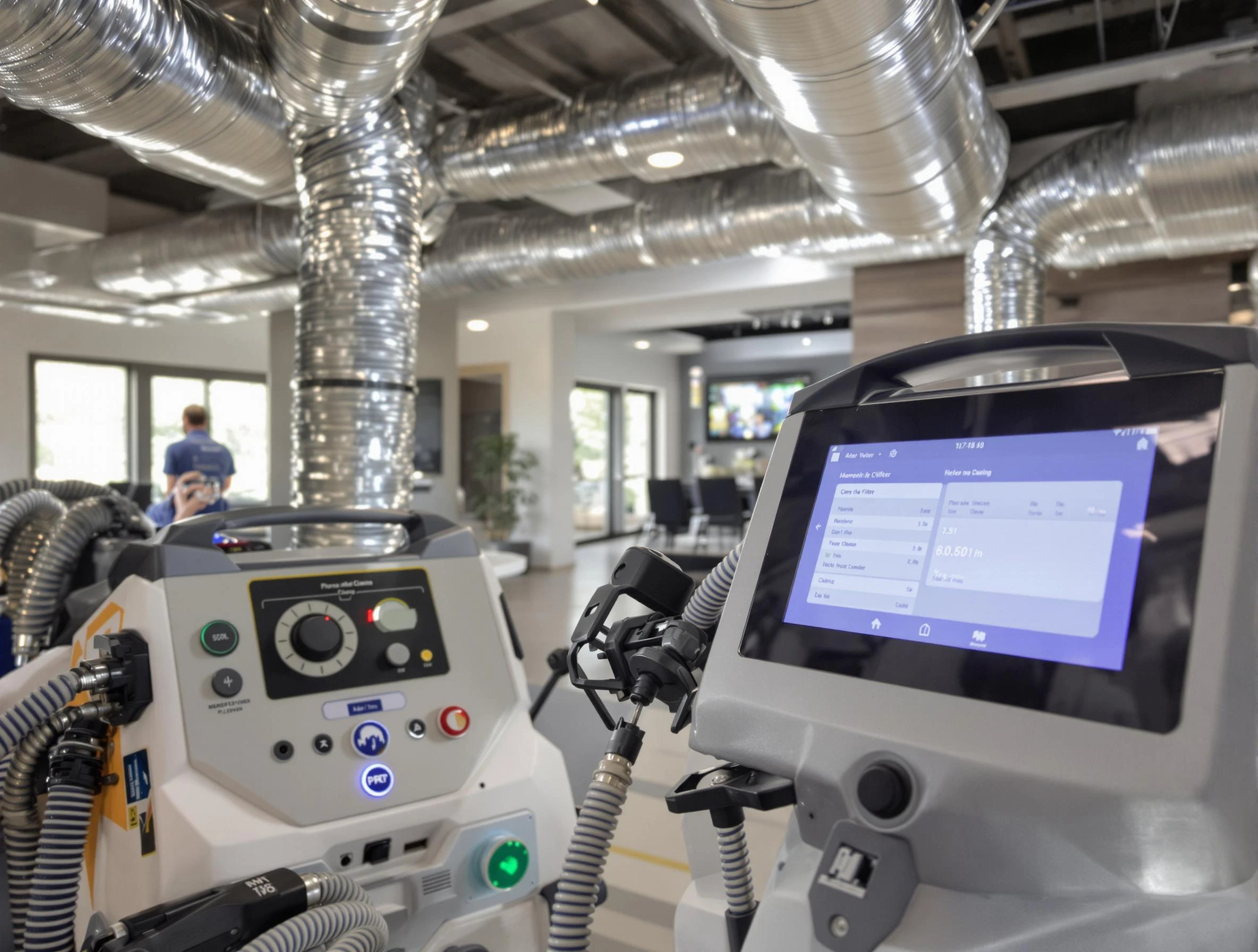 Expert mold remediation by Senoia Air Duct Cleaning in Senoia